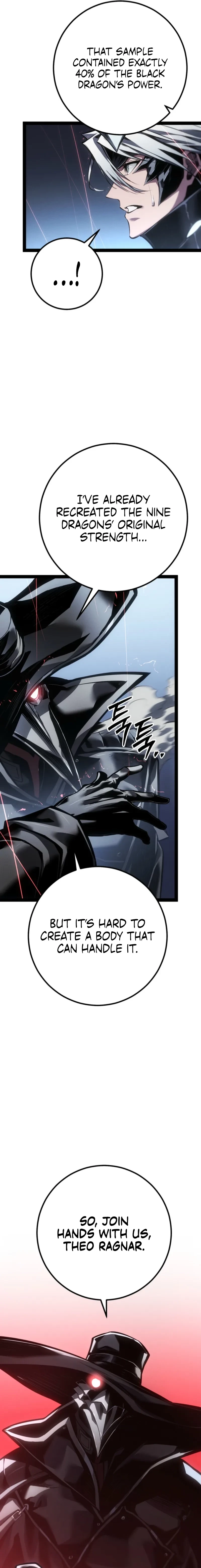 Regressing As The Bastard Of The Sword Clan Chapter 87 - 25