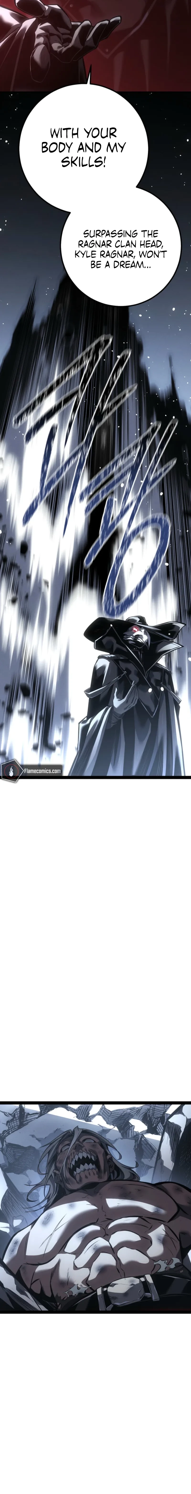 Regressing As The Bastard Of The Sword Clan Chapter 87 - 26