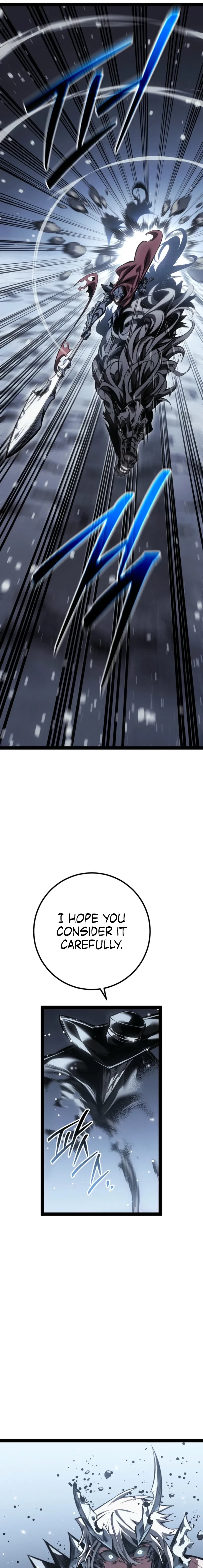 Regressing As The Bastard Of The Sword Clan Chapter 87 - 31