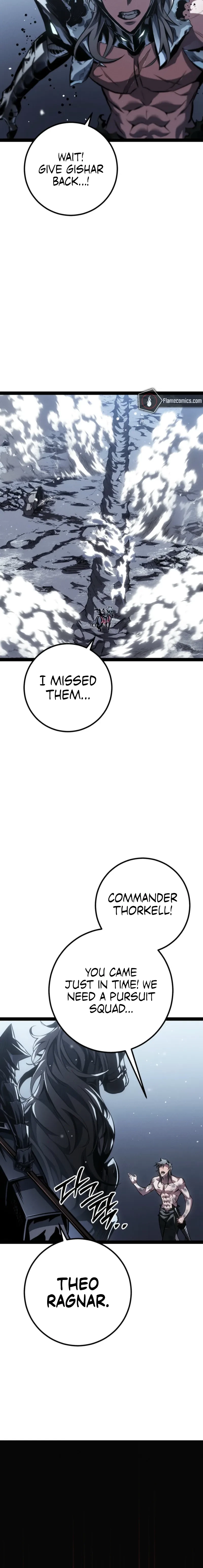 Regressing As The Bastard Of The Sword Clan Chapter 87 - 32