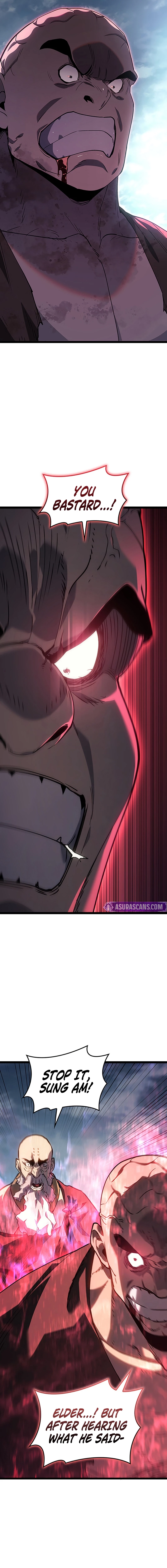 Reaper of the Drifting Moon Chapter 130 - 2