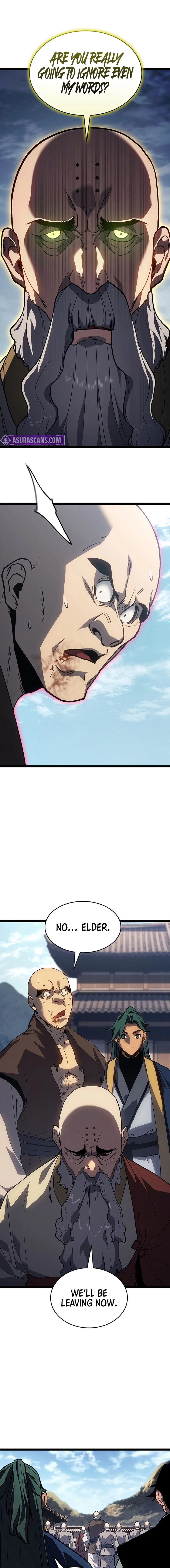 Reaper of the Drifting Moon Chapter 130 - 3