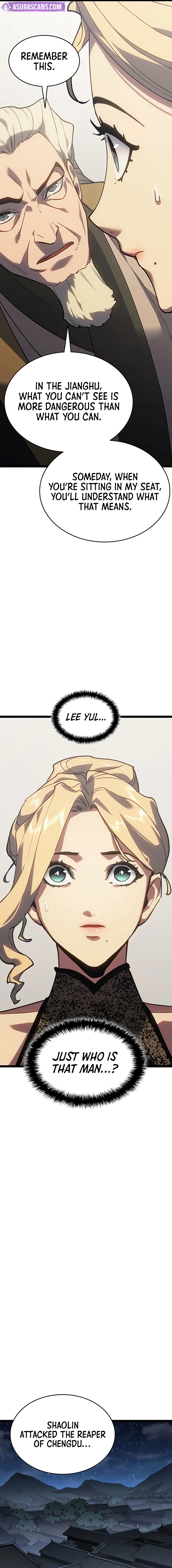 Reaper of the Drifting Moon Chapter 130 - 9