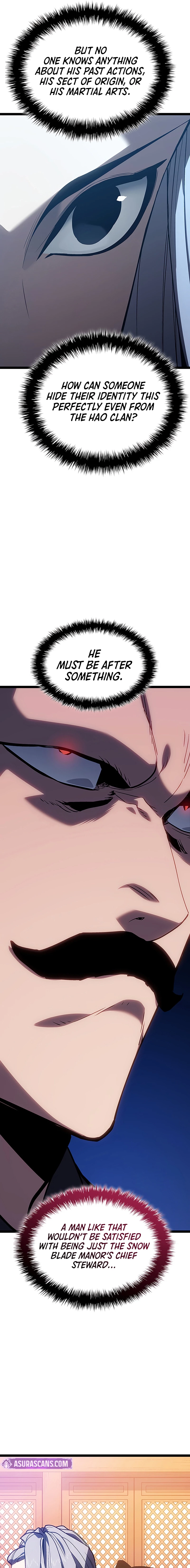 Reaper of the Drifting Moon Chapter 130 - 13