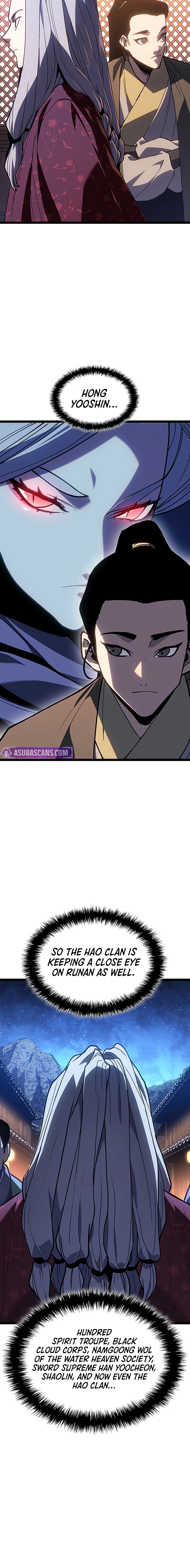 Reaper of the Drifting Moon Chapter 130 - 14