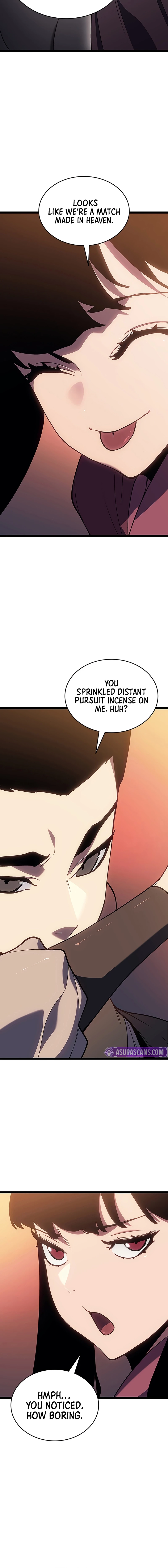 Reaper of the Drifting Moon Chapter 130 - 16