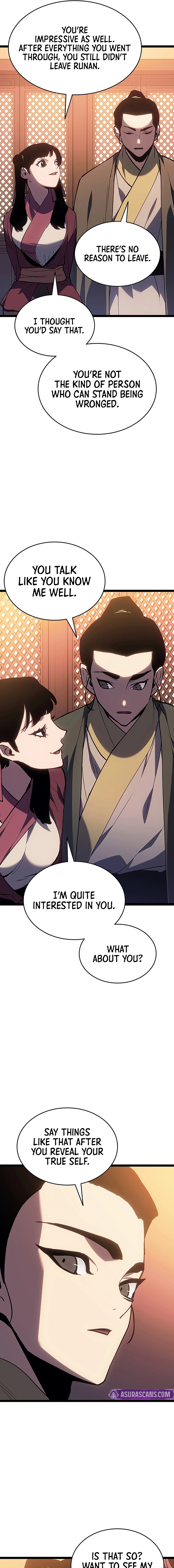 Reaper of the Drifting Moon Chapter 130 - 17