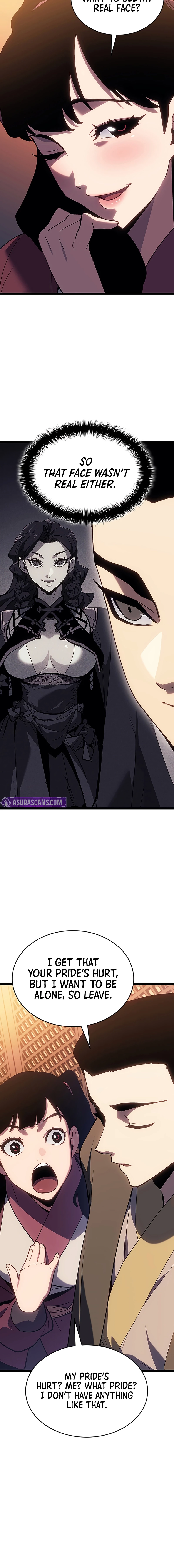 Reaper of the Drifting Moon Chapter 130 - 18