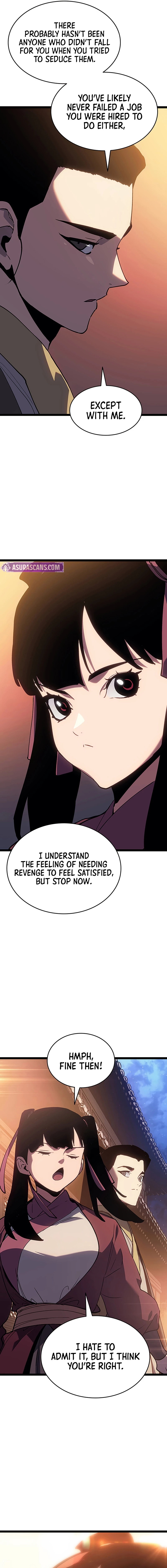 Reaper of the Drifting Moon Chapter 130 - 19