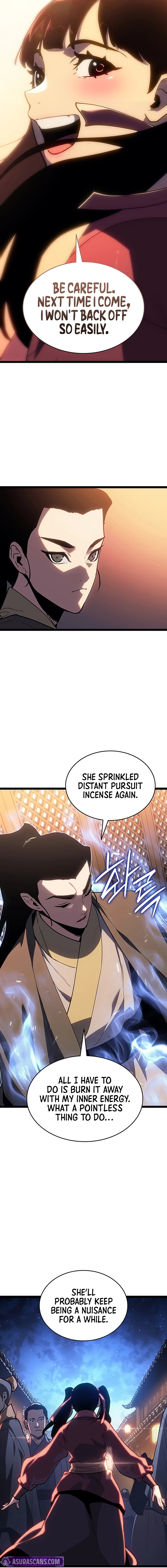 Reaper of the Drifting Moon Chapter 130 - 20