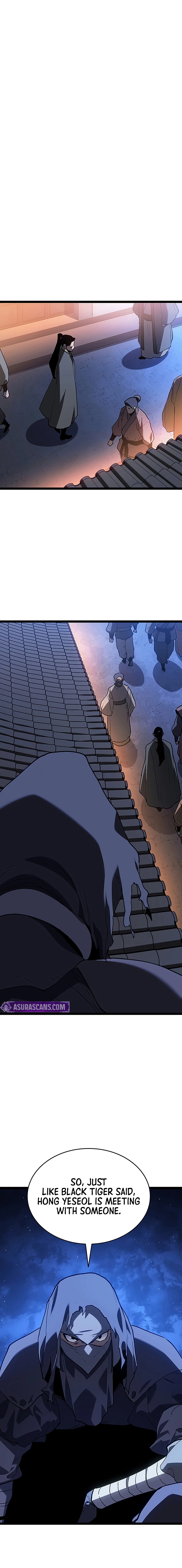 Reaper of the Drifting Moon Chapter 130 - 21