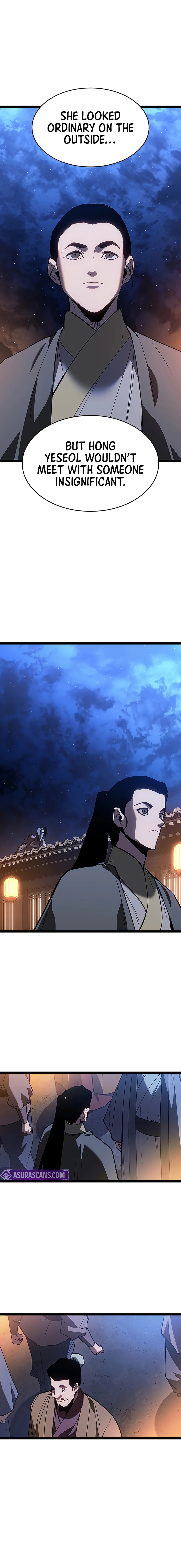 Reaper of the Drifting Moon Chapter 130 - 22