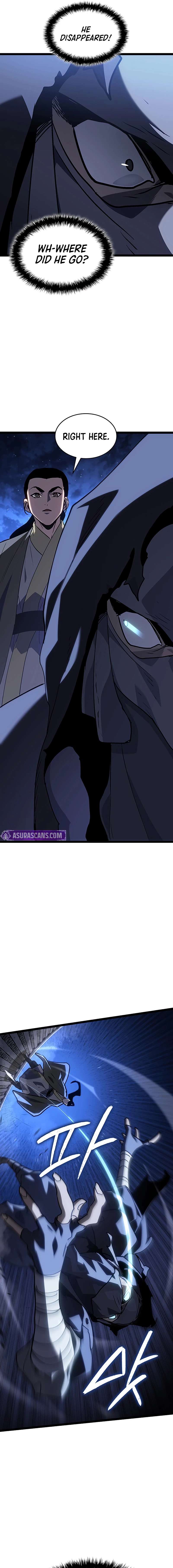 Reaper of the Drifting Moon Chapter 130 - 23