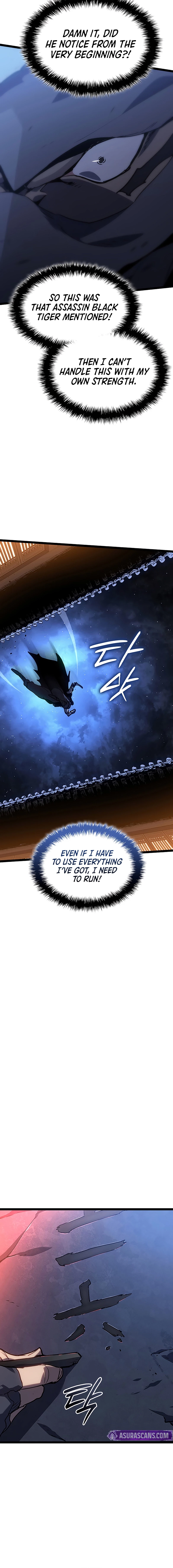 Reaper of the Drifting Moon Chapter 130 - 24