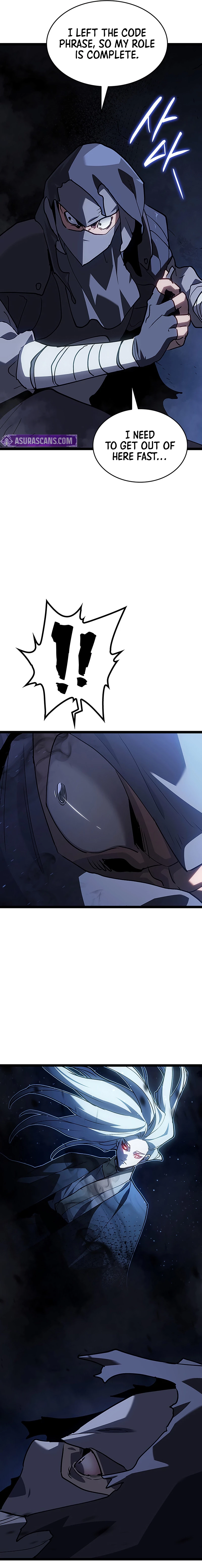 Reaper of the Drifting Moon Chapter 130 - 25