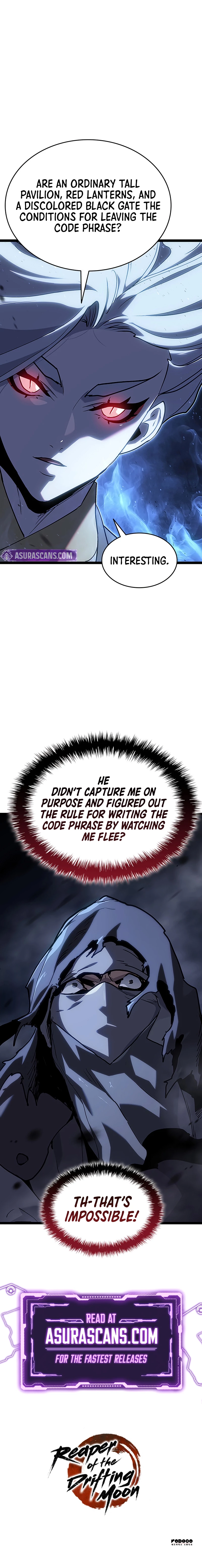 Reaper of the Drifting Moon Chapter 130 - 26