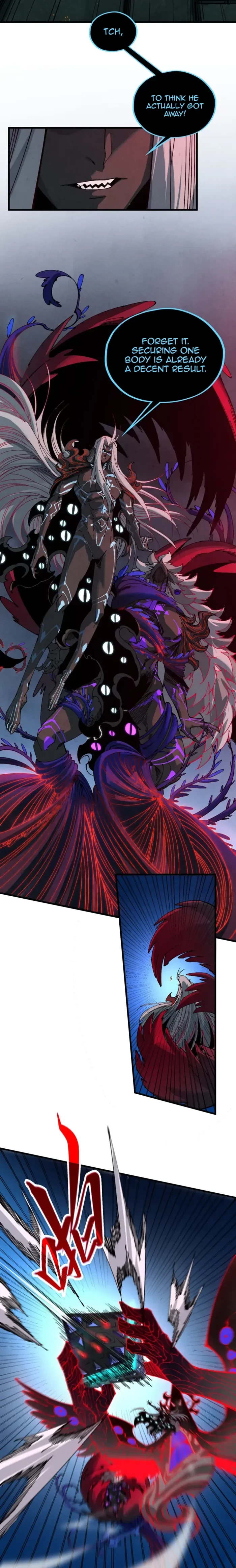 The Ultimate of All Ages Chapter 512 - 3