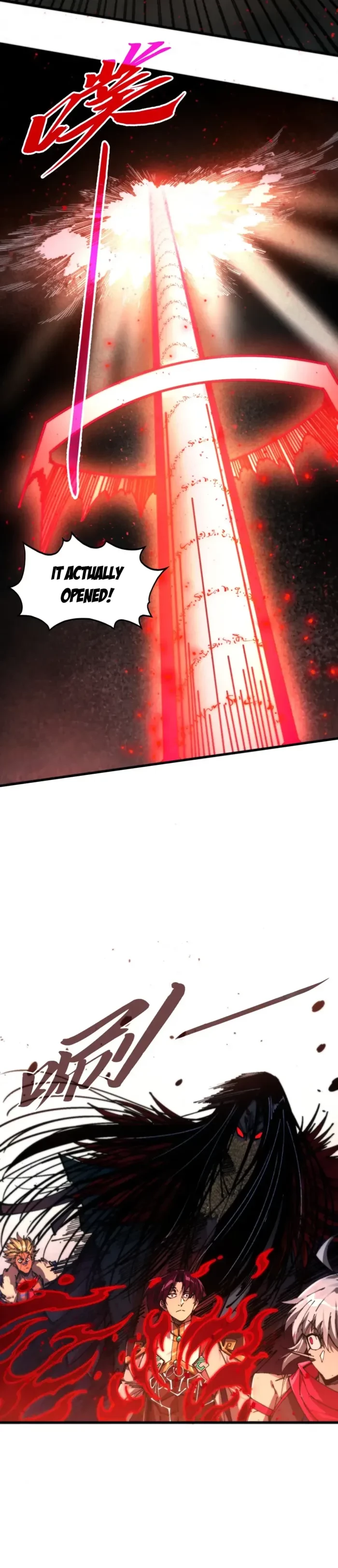 The Ultimate of All Ages Chapter 511 - 10