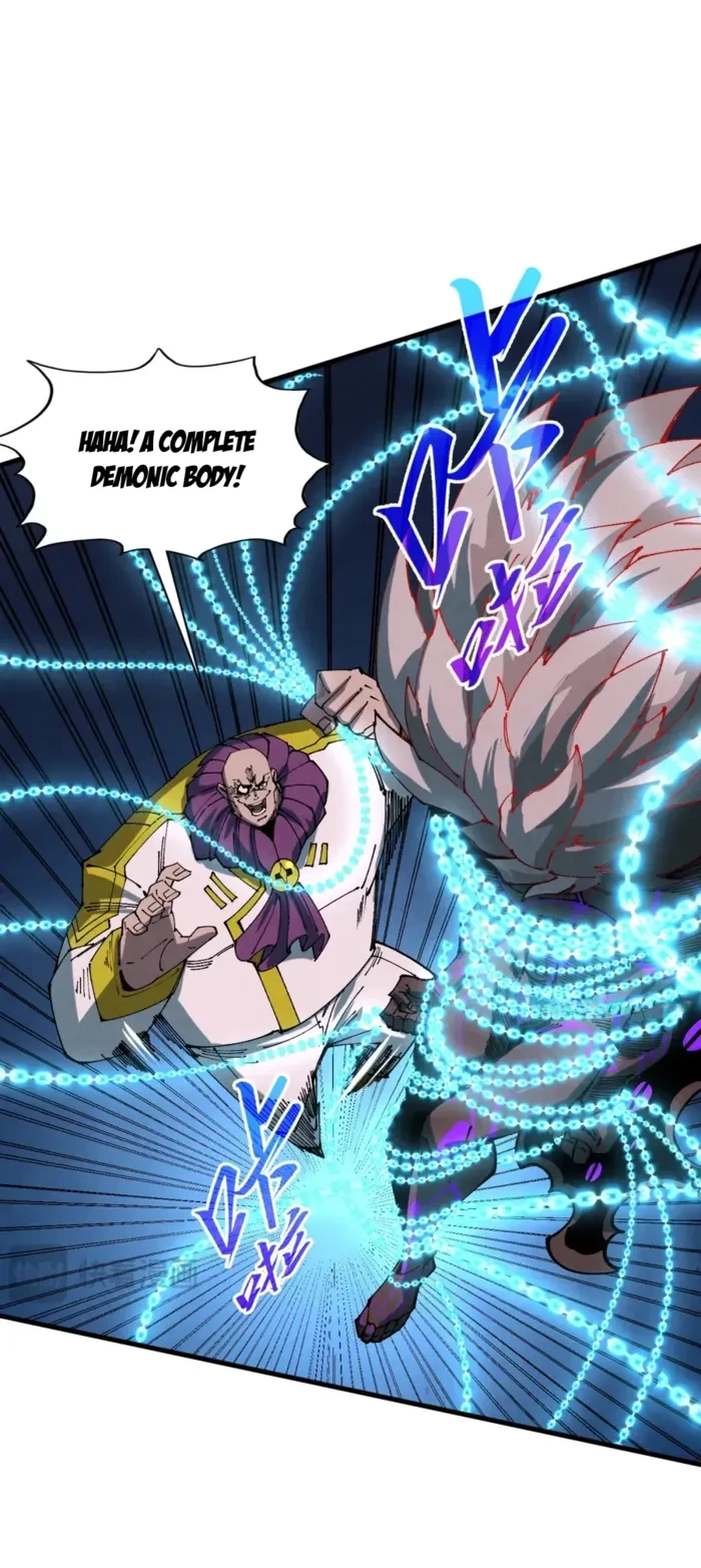 The Ultimate of All Ages Chapter 512 - 6