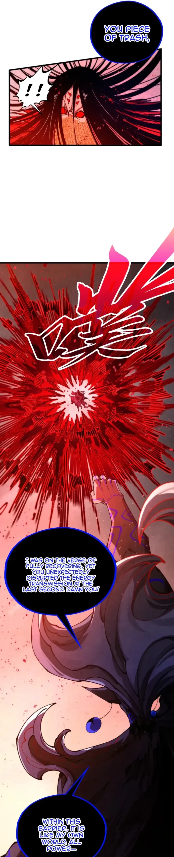 The Ultimate of All Ages Chapter 511 - 12