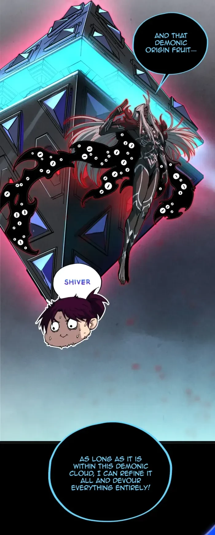 The Ultimate of All Ages Chapter 512 - 9