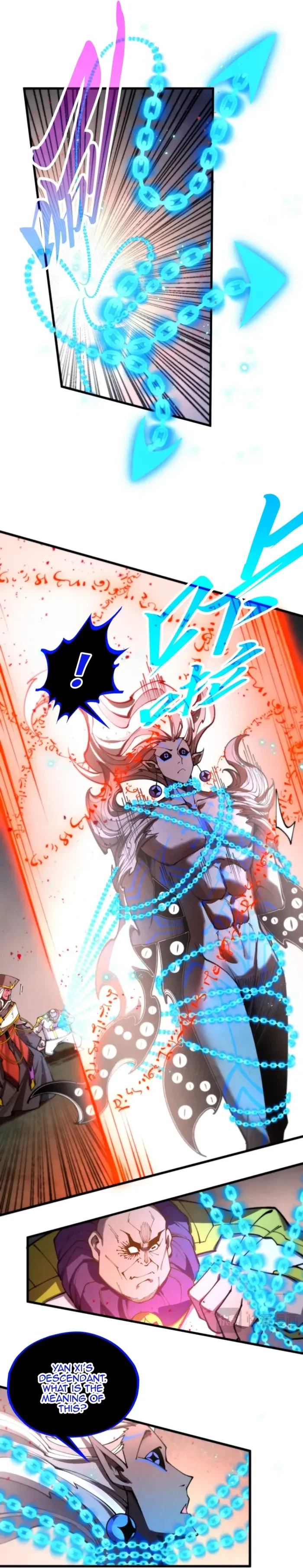 The Ultimate of All Ages Chapter 511 - 15