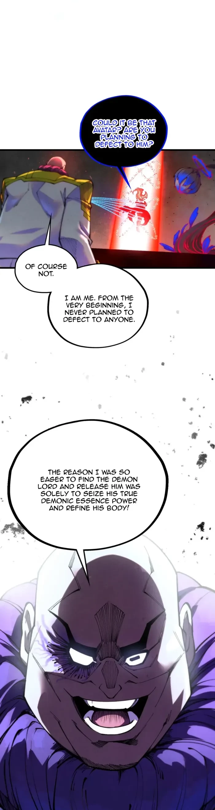 The Ultimate of All Ages Chapter 511 - 16