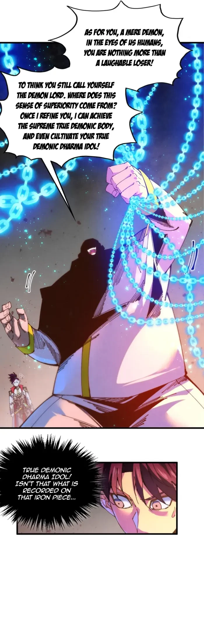 The Ultimate of All Ages Chapter 511 - 18