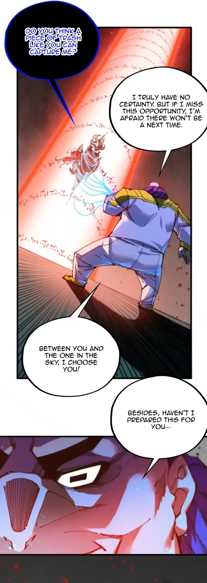 The Ultimate of All Ages Chapter 511 - 19