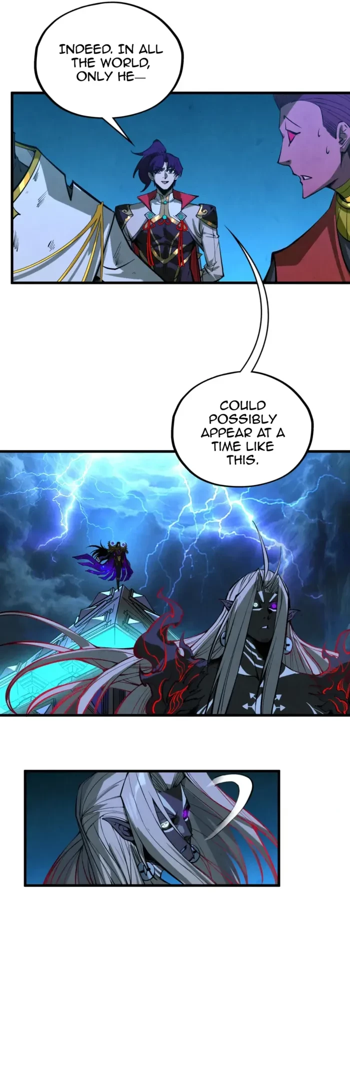 The Ultimate of All Ages Chapter 512 - 16