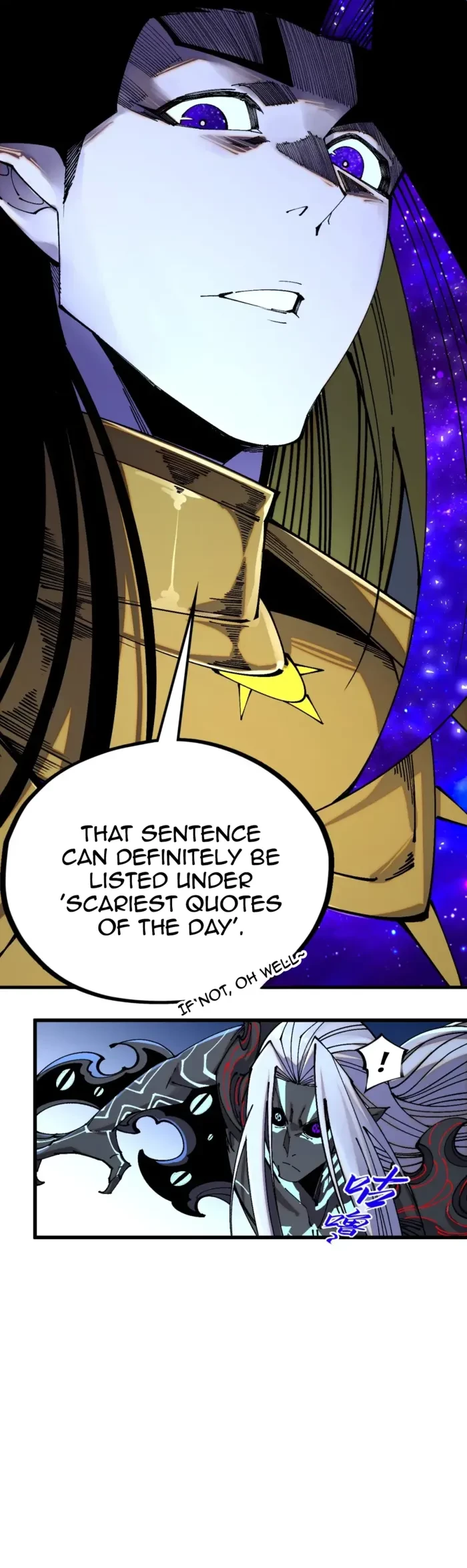 The Ultimate of All Ages Chapter 512 - 18