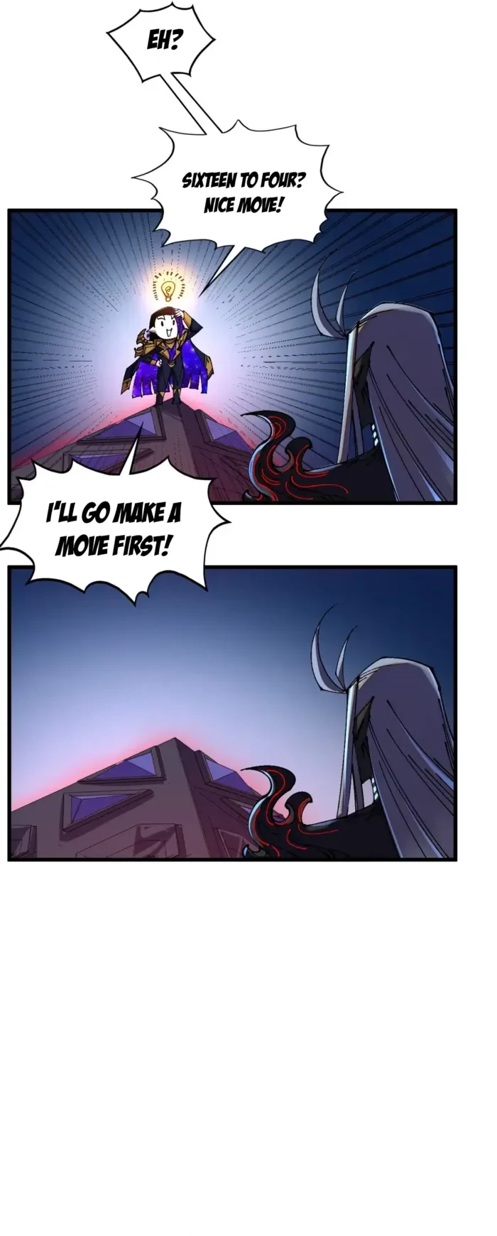 The Ultimate of All Ages Chapter 512 - 19