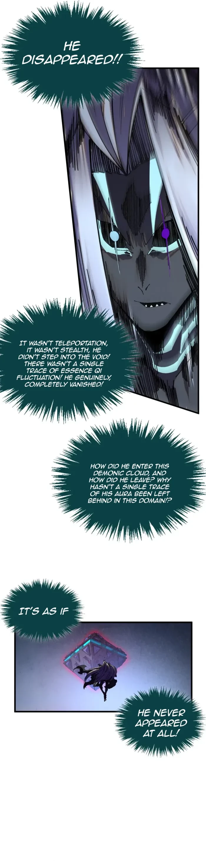 The Ultimate of All Ages Chapter 512 - 20