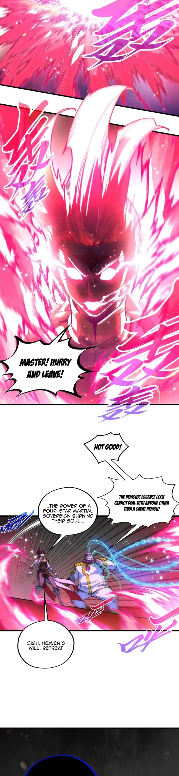 The Ultimate of All Ages Chapter 511 - 26