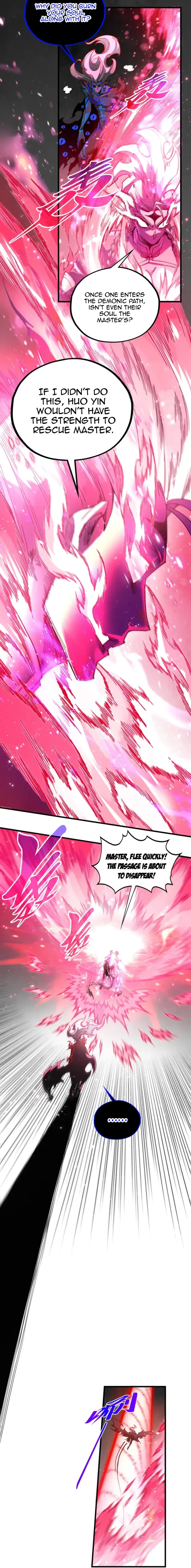 The Ultimate of All Ages Chapter 511 - 27