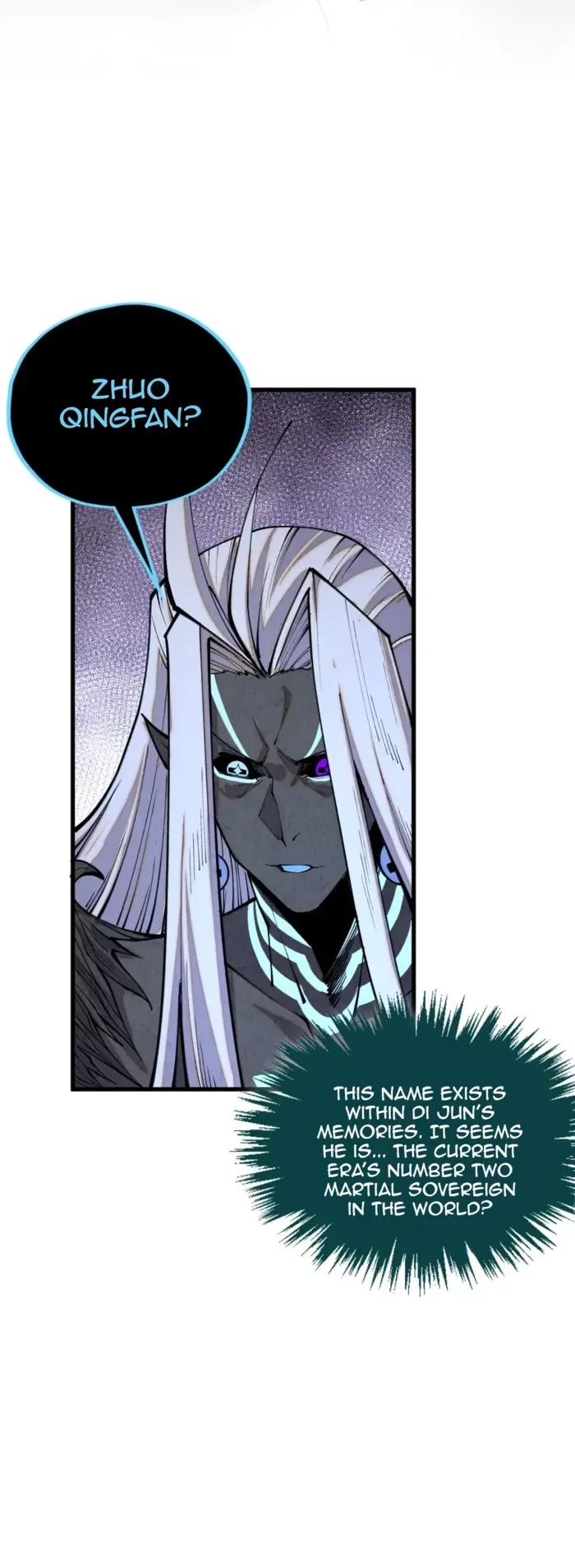 The Ultimate of All Ages Chapter 512 - 25