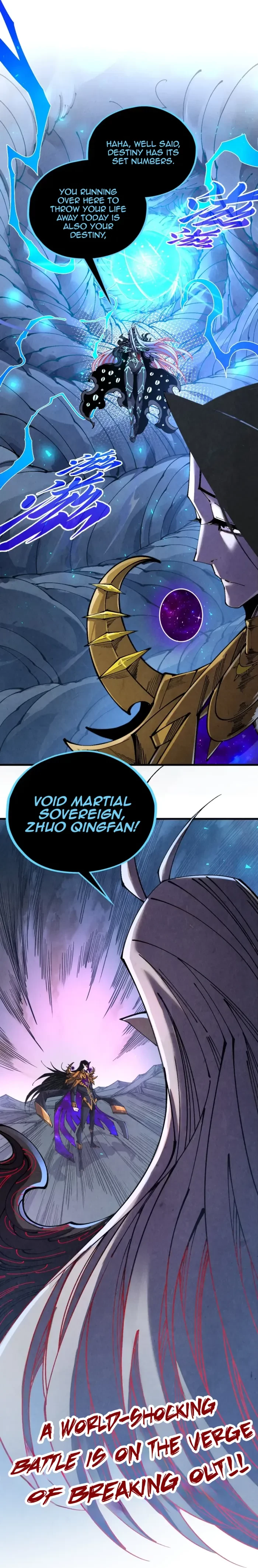 The Ultimate of All Ages Chapter 512 - 29