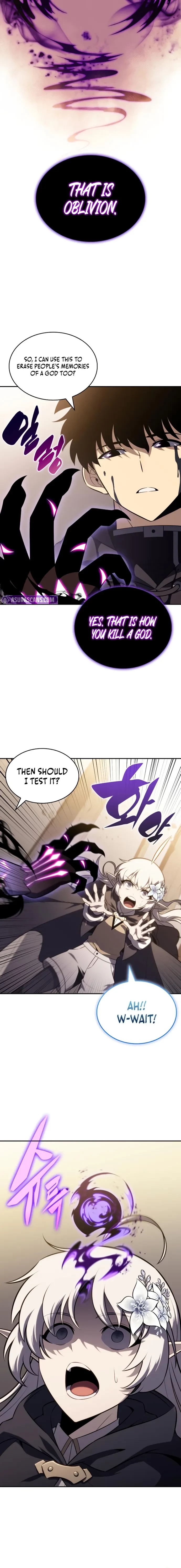 The Reborn Young Lord Is an Assassin Chapter 118 - 10