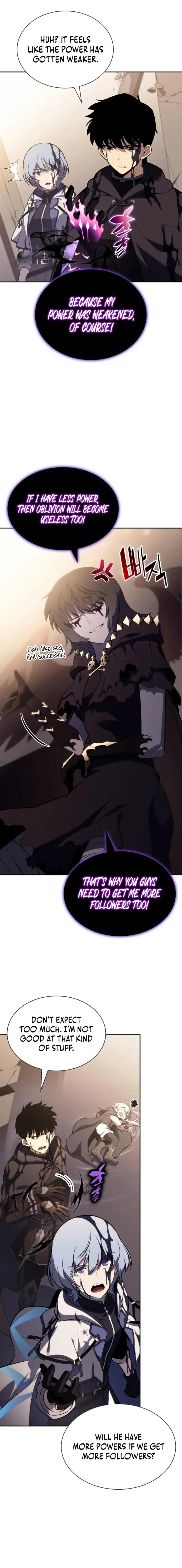 The Reborn Young Lord Is an Assassin Chapter 118 - 12