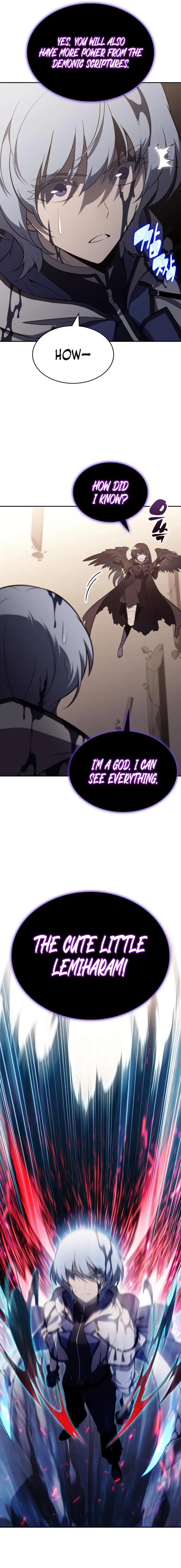 The Reborn Young Lord Is an Assassin Chapter 118 - 13