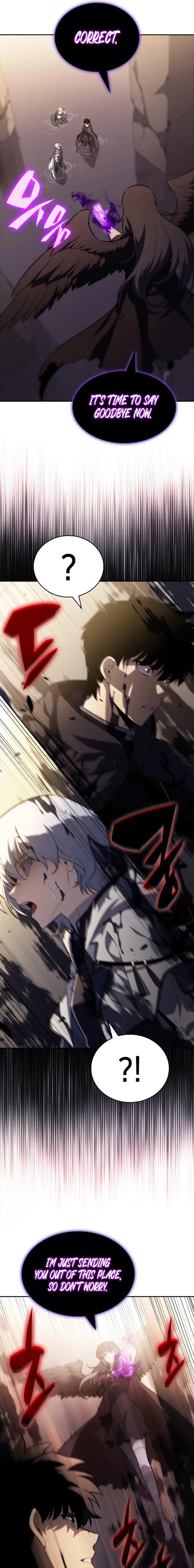 The Reborn Young Lord Is an Assassin Chapter 118 - 15