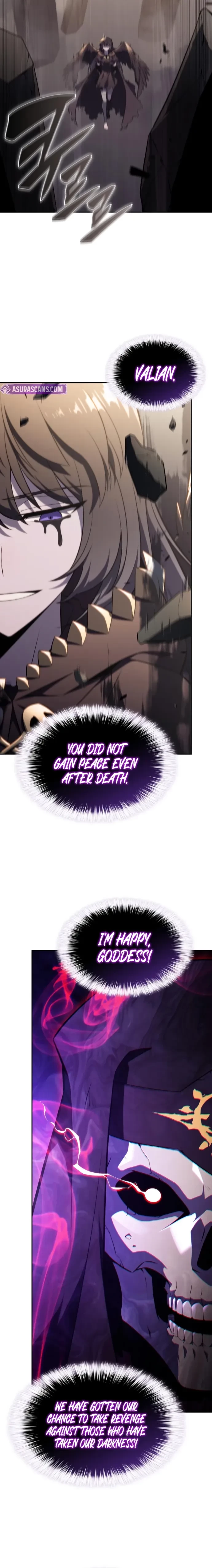 The Reborn Young Lord Is an Assassin Chapter 118 - 20