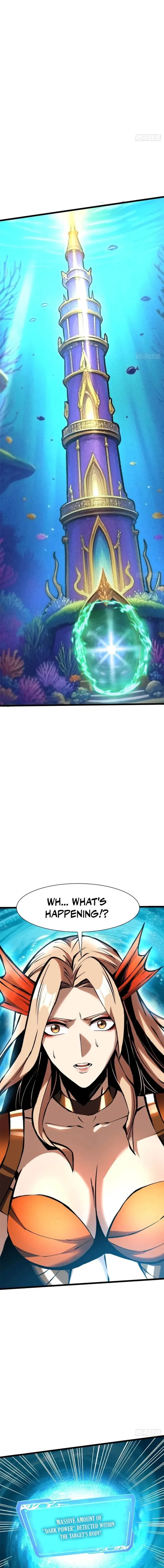 I Really Don’t Want to Learn Forbidden Spells Chapter 166 - 7