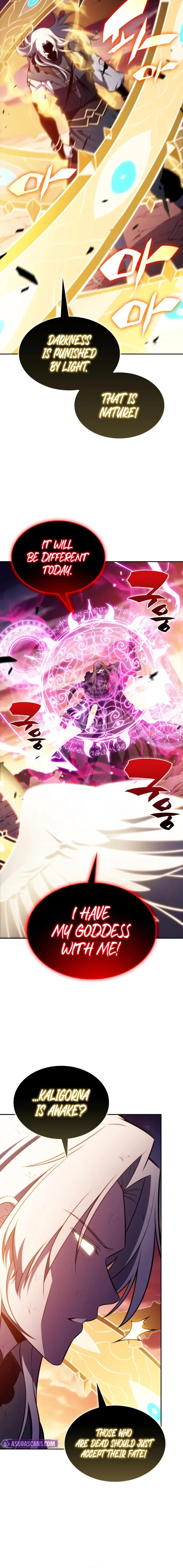 The Reborn Young Lord Is an Assassin Chapter 118 - 22