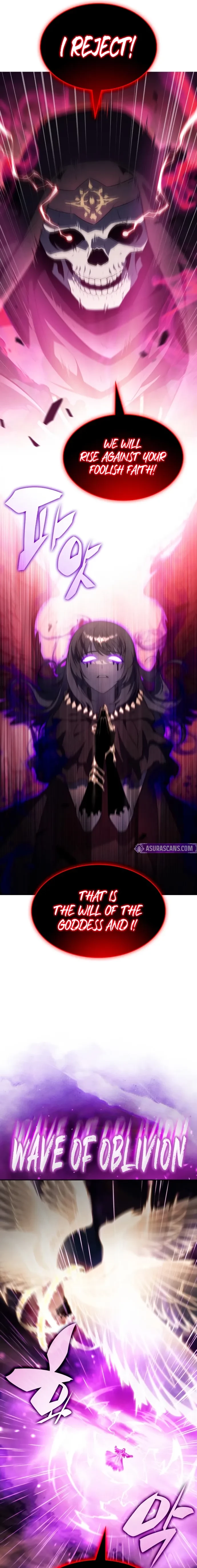 The Reborn Young Lord Is an Assassin Chapter 118 - 23