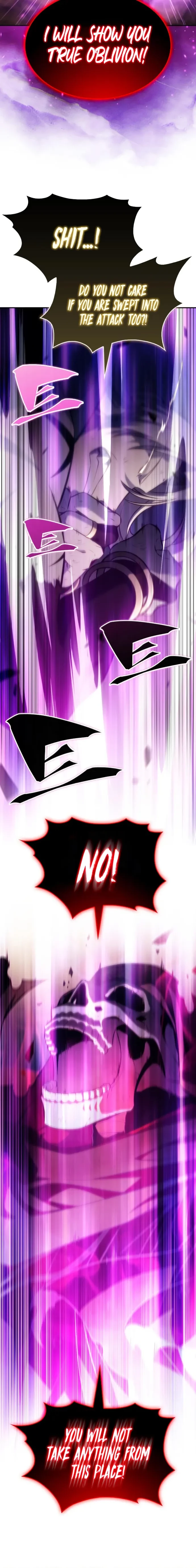 The Reborn Young Lord Is an Assassin Chapter 118 - 24