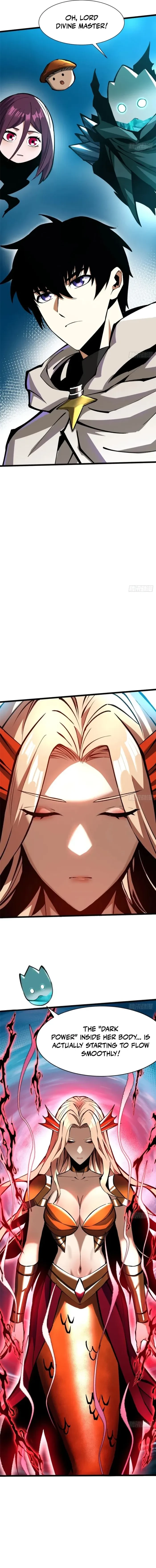 I Really Don’t Want to Learn Forbidden Spells Chapter 166 - 11