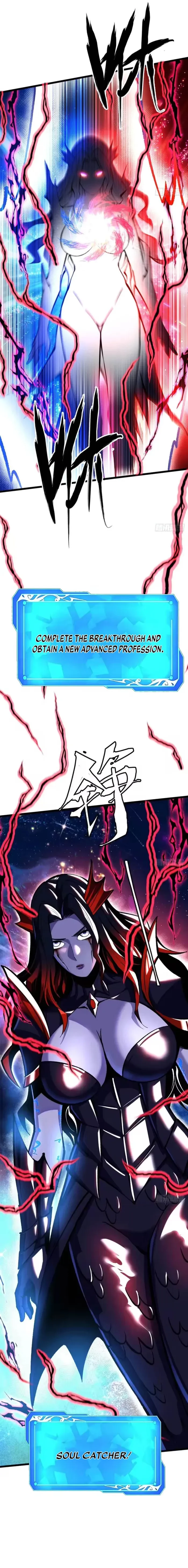 I Really Don’t Want to Learn Forbidden Spells Chapter 166 - 14