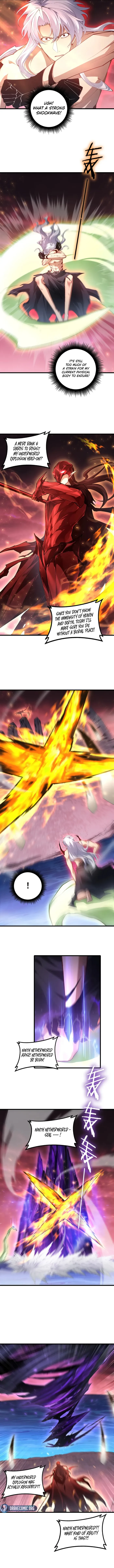 Overlord of Insects Chapter 108 - 2