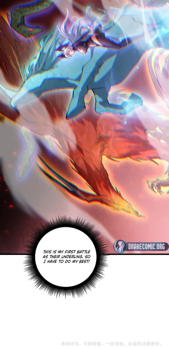 Overlord of Insects Chapter 108 - 8